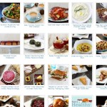 thanksgiving menu ideas