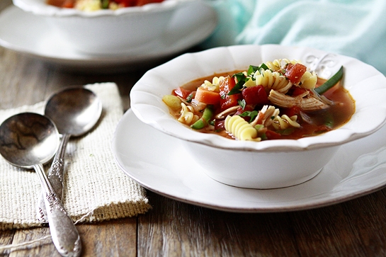 turkey noodle and vegetable soup2 turkey noodle and vegetable soup for leftover turkey