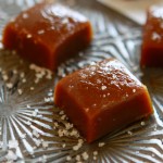 Gingerbread Caramel - Feature Gingerbread Caramel - Feature