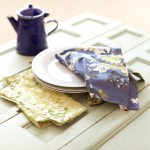 Pine Cone Hill Table Linens