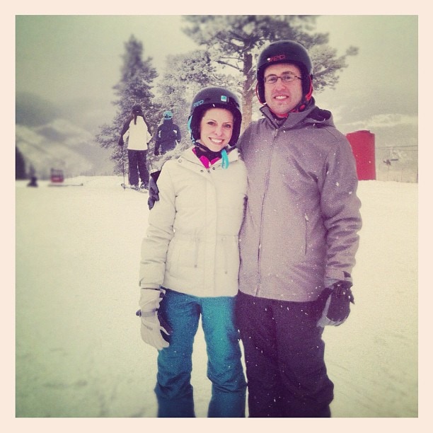 vailmtnadultskilesson vail mountain ski school