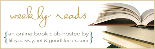 Books Weekly Reading Online Book Club