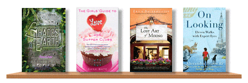 weeklyreads-128 Book Recommendations
