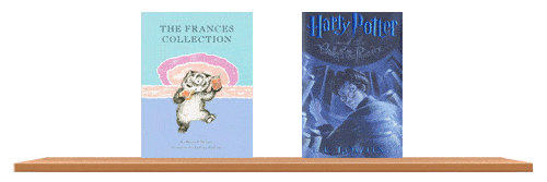 weeklyreads-kids128 Kids Book Recommendations