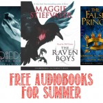 Audiobooks Thumbnail Audiobooks Thumbnail