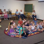 Storytime Storytime