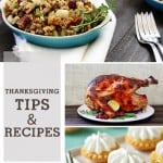 Thanksgiving Recipe Tip Round up Thanksgiving Recipe Tip Round up