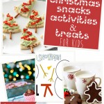christmas snacks, activities, and treats for kids christmas snacks, activities, and treats for kids