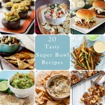 20 super bowl recipes gle 20 super bowl recipes gle