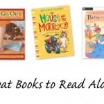 Great Books to Read Aloud Great Books to Read Aloud