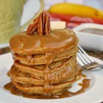 Molasses Pancakes Molasses Pancakes
