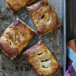 Caramel Apple Pecan Cheesecake Turnovers Caramel Apple Pecan Cheesecake Turnovers