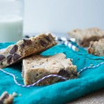Cookie Bars 1 Cookie Bars 1