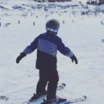 Logan ski Logan ski