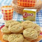 White Chocolate Lemon Cookies White Chocolate Lemon Cookies