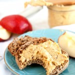 Fruity Mango Almond Butter Fruity Mango Almond Butter