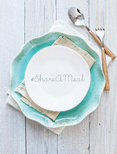 #ShareAMeal