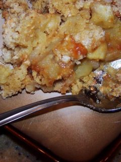 caramelapplecrunch