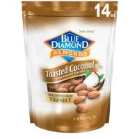 Blue Diamond Almonds