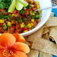 mango salsa