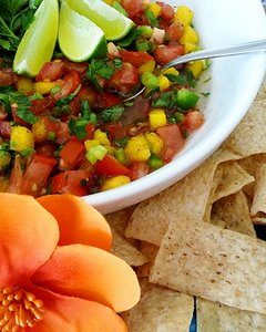 mango salsa