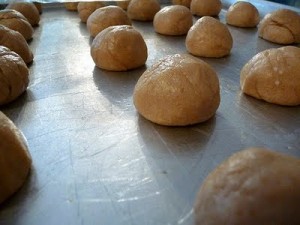 how to make homemade flour tortillas
