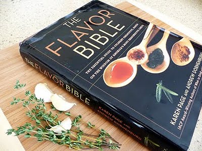 The Flavor Bible