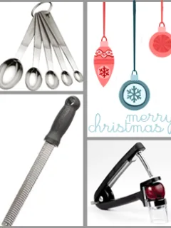 kitchen gadget stocking stuffers