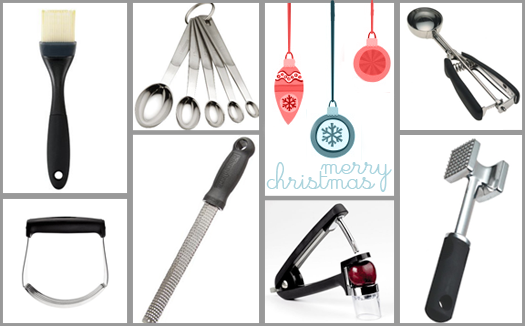 kitchen gadget stocking stuffers