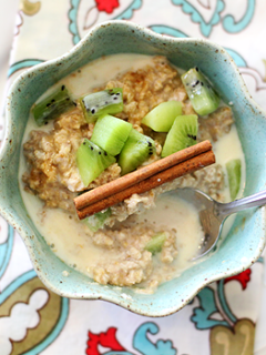quaker oatmeal create your day recipe