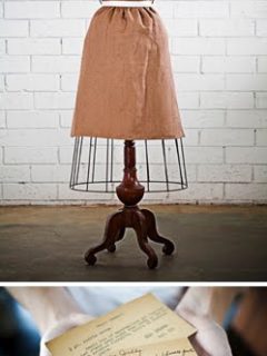Ice Milk Aprons