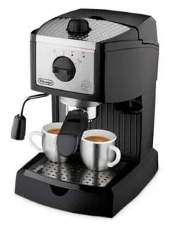 pump espresso maker