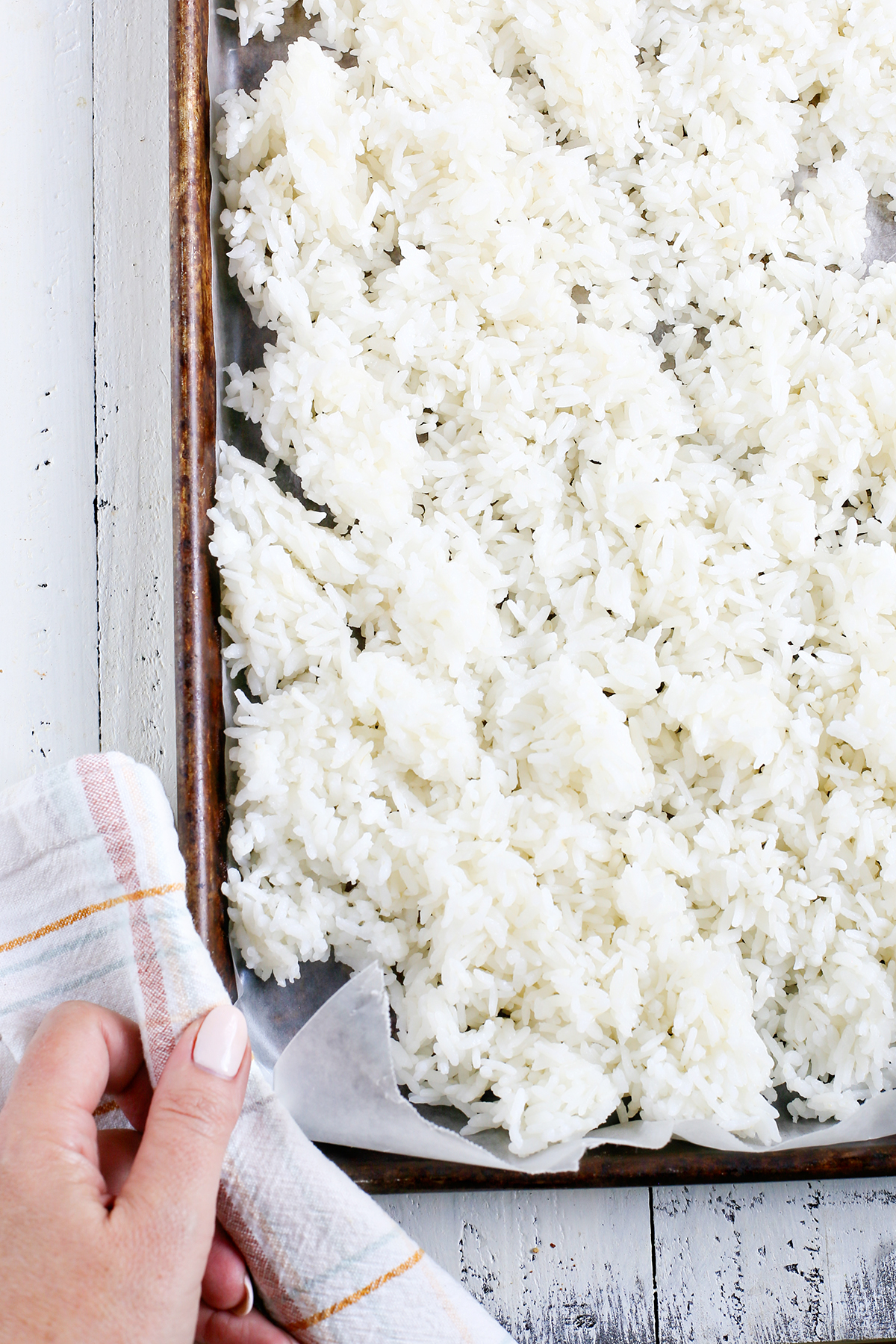 Can You Freeze Rice Good Life Eats