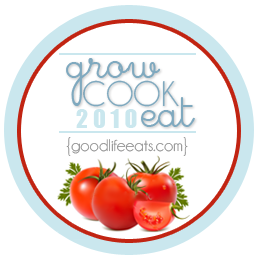 grow cook eat