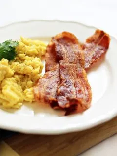 How to Bake Bacon - Bake Bacon in the Oven