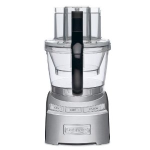 cuisinart elite 12 cup review