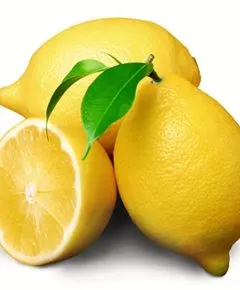 lemon pledge
