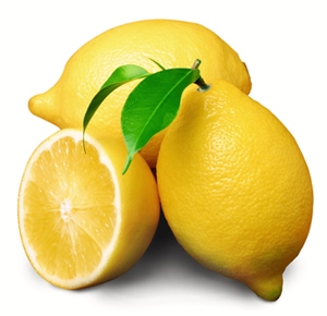 lemon pledge