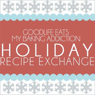 holiday recipe exchange
