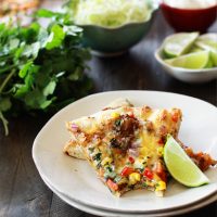 tips for homemade pizza