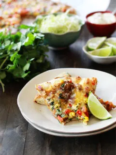 tips for homemade pizza