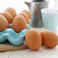 how to make perfect hard boiled eggs