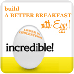 incredible egg