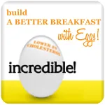incredible egg