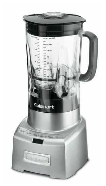 cuisinart blender giveaway