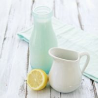 buttermilk substitute homemade buttermilk