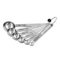 Measuring Spoons