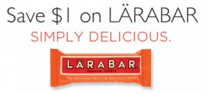 coupon for larabars