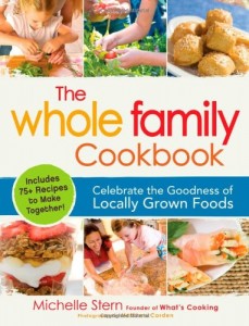 whole family cookbook