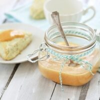 Grapefruit Curd